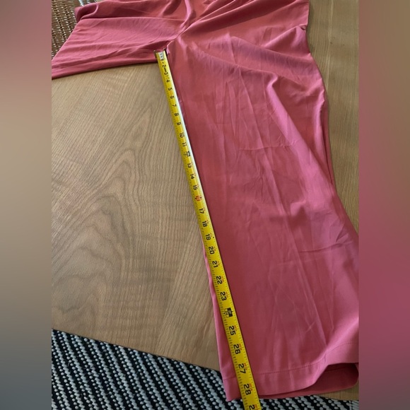 Worthington| Coral Wide Leg Pants, Pull On Style•••Size XL—Brand New! Beachy - Picture 11 of 11